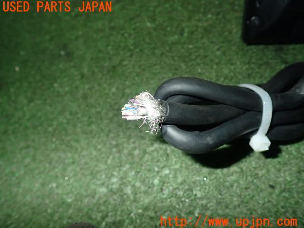 3UPJ=23620548]ベントレー コンチネンタル フライングスパー(BSBEB)carrozzeria カロッツェリア AVIC-HRV110G ナビモニター 中古_m3