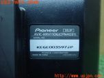 3UPJ=23620548]ベントレー コンチネンタル フライングスパー(BSBEB)carrozzeria カロッツェリア AVIC-HRV110G ナビモニター 中古_s4