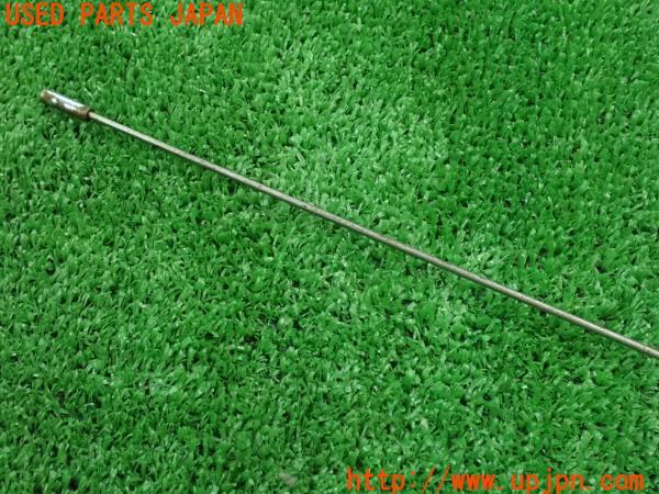 3UPJ=23630510]スカイライン GTSタイプX(HR32)前期 ANTEN アンテン アンテナ GNR-2172T 144/430MHz 中古_m1