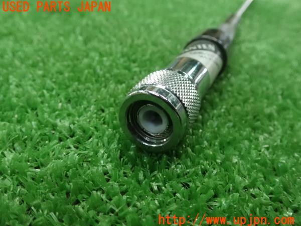 3UPJ=23630510]スカイライン GTSタイプX(HR32)前期 ANTEN アンテン アンテナ GNR-2172T 144/430MHz 中古_m3