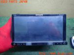 3UPJ=23640565]ジープラングラー アンリミテッド(JK36L)carrozzeria カロッツェリア AVIC-RZ09 メモリーナビ  2014年度版 中古_s1