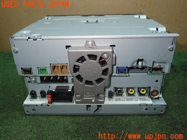 3UPJ=23640565]ジープラングラー アンリミテッド(JK36L)carrozzeria カロッツェリア AVIC-RZ09 メモリーナビ  2014年度版 中古_m2