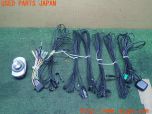 3UPJ=23640565]ジープラングラー アンリミテッド(JK36L)carrozzeria カロッツェリア AVIC-RZ09 メモリーナビ  2014年度版 中古_s3