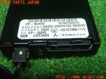 3UPJ=23680503]クライスラー 300(LX36  LD系)三菱電機 ミツビシ ETC車載器 EP-9U49V 中古_s3