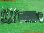 3UPJ=23680578]クライスラー 300(LX36 LD系)COMTEC コムテック 地デジチューナー WGA8000 中古_s0