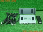 3UPJ=23680578]クライスラー 300(LX36 LD系)COMTEC コムテック 地デジチューナー WGA8000 中古_s1