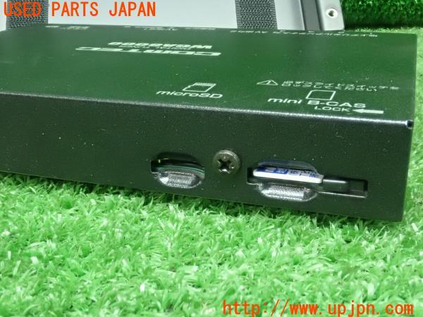 3UPJ=23680578]クライスラー 300(LX36 LD系)COMTEC コムテック 地デジチューナー WGA8000 中古_m2