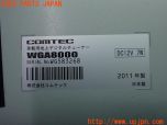 3UPJ=23680578]クライスラー 300(LX36 LD系)COMTEC コムテック 地デジチューナー WGA8000 中古_s4
