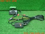 3UPJ=23690579]CX-5(KFEP)KENWOOD ケンウッド ドライブレコーダー DRV-650 駐車監視ケーブル ジャンク_s0