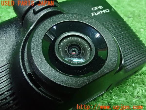 3UPJ=23690579]CX-5(KFEP)KENWOOD ケンウッド ドライブレコーダー DRV-650 駐車監視ケーブル ジャンク_m2