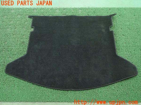 3UPJ=23690634]CX-5(KFEP)社外 ラゲッジマット 中古_m0