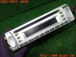 3UPJ=23700518]BMW Z3 ロードスター(CN22 E36/7)後期 SONY ソニー CDプレーヤー CDX-2600 オーディオ 中古_s2