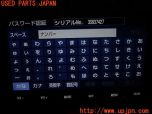 3UPJ=23710506]ルーミー カスタムGT(M900A)純正 NSZT-Y68T 08605-00B40 SDナビ 中古_s4