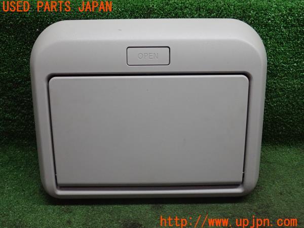 3UPJ=23720559]セレナ ハイウェイスターＶ(FNC28)純正 ZM-7303 B8090-89947 フリップダウンモニター 中古_m2