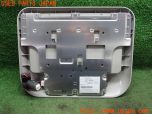 3UPJ=23720559]セレナ ハイウェイスターＶ(FNC28)純正 ZM-7303 B8090-89947 フリップダウンモニター 中古_s3