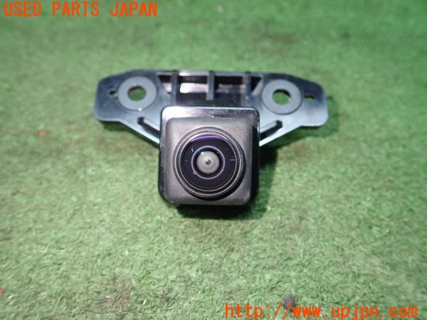 セレナ ハイウェイスターV(FNC28)純正 284F17DA0A フロントカメラ①