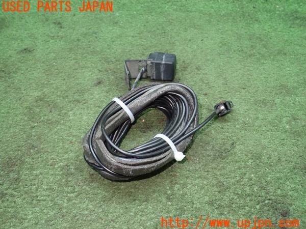 3UPJ=23730552]ルークス ハイウェイスター X(B47A)社外 バックカメラ 中古_m1