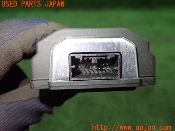 3UPJ=23730560]ルークス ハイウェイスター X(B47A)純正 284G3-7NA0D フロントカメラ 中古_m2