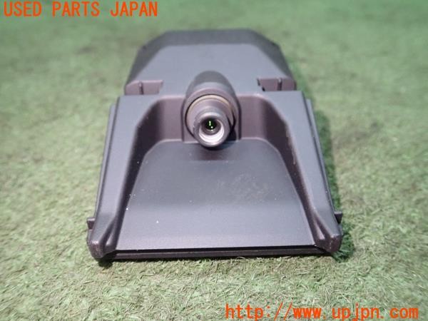 3UPJ=23730560]ルークス ハイウェイスター X(B47A)純正 284G3-7NA0D フロントカメラ 中古_m4