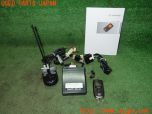 3UPJ=23740572]レクサス RX350(GGL10W)純正オプション 08182-00690 リモートスタート  リモコンエンジンスターター 中古_s0