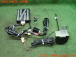 3UPJ=23740572]レクサス RX350(GGL10W)純正オプション 08182-00690 リモートスタート  リモコンエンジンスターター 中古_s2