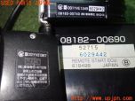 3UPJ=23740572]レクサス RX350(GGL10W)純正オプション 08182-00690 リモートスタート  リモコンエンジンスターター 中古_s4