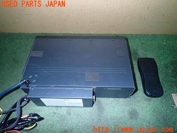 3UPJ=23750501]BMW 740i(HL40 E65)後期 LCI ALPINE アルパイン DHA-S690 DVDチェンジャー 中古_m2