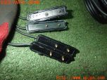 3UPJ=23750578]BMW 740i(HL40 E65)後期 LCI Panasonic パナソニック TU-DTX600 地デジチューナー 中古_s2