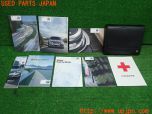 3UPJ=23760802]BMW 320i(VA20 E90)取扱説明書 取説 車両マニュアル 中古_s0