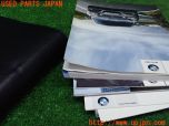 3UPJ=23760802]BMW 320i(VA20 E90)取扱説明書 取説 車両マニュアル 中古_s2
