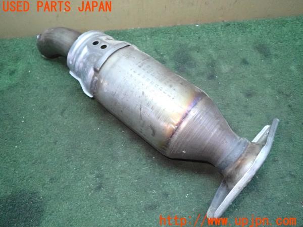 3UPJ=23780159]プロボックス(NHP160V)純正 触媒 マニバーター マテリアル 約1.8Kg 切断加工品 ジャンク_m1