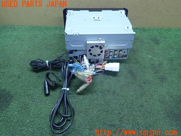 3UPJ=23780518]プロボックス(NHP160V)carrozzeria カロッツェリア FH-8500DVS オーディオ 中古_m2
