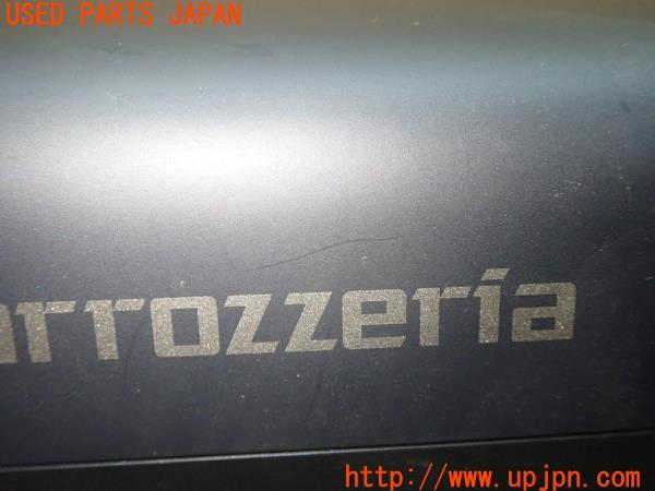 3UPJ=23780531]プロボックス(NHP160V)carrozzeria カロッツェリア TS-WX010A サブウーファー 中古_m2