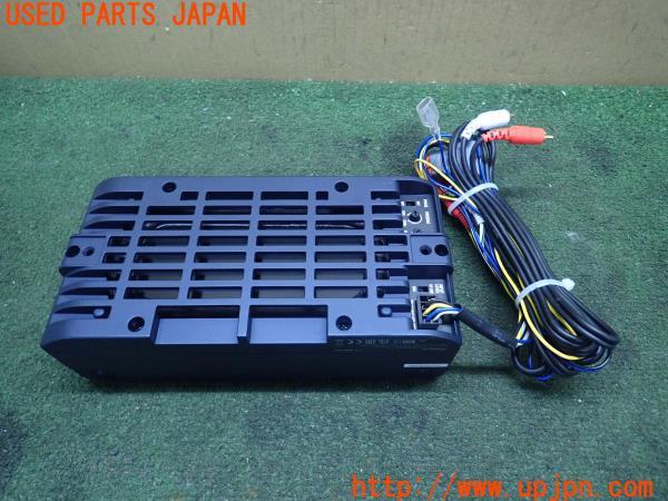 3UPJ=23780531]プロボックス(NHP160V)carrozzeria カロッツェリア TS-WX010A サブウーファー 中古_m3