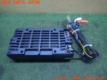3UPJ=23780531]プロボックス(NHP160V)carrozzeria カロッツェリア TS-WX010A サブウーファー 中古_s3