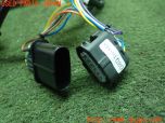 3UPJ=23780576]プロボックス(NHP160V)pivot ピボット 3drive・α 3DA-C スロットルコントローラー オプションリモートスイッチ付き 中古_s2