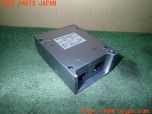 3UPJ=23800503]アルファード ハイブリッド(ATH10W)純正ビルトイン 86980-28020 ETC車載器 中古_s1