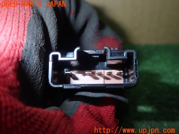 3UPJ=23800532]アルファード ハイブリッド(ATH10W)純正 レーンアシスト スイッチ① 中古_m2