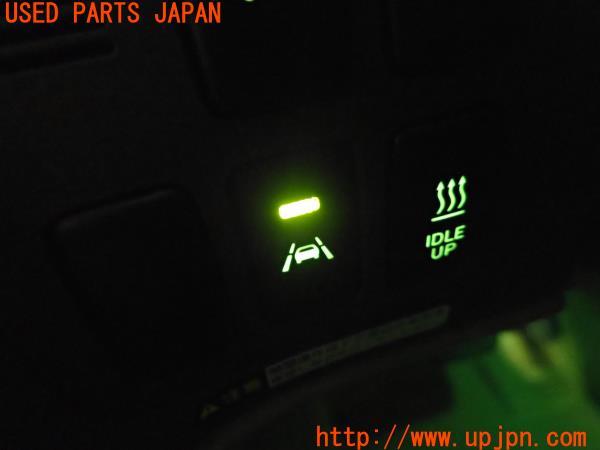 3UPJ=23800532]アルファード ハイブリッド(ATH10W)純正 レーンアシスト スイッチ① 中古_m4