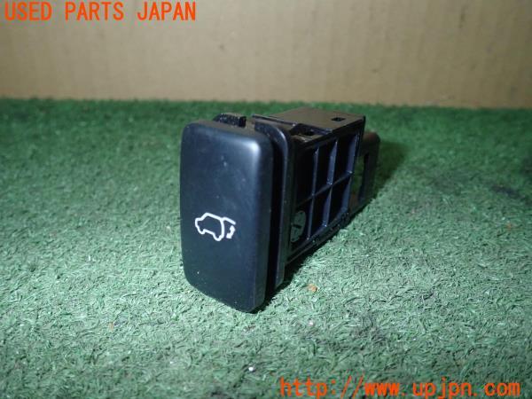 3UPJ=23800533]アルファード ハイブリッド(ATH10W)純正 パワーバックドア スイッチ② 中古_m0