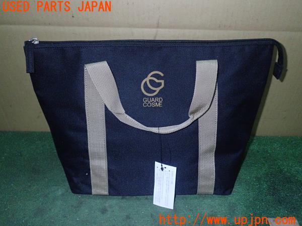 3UPJ=23800640]アルファード ハイブリッド(ATH10W)GUARD COSME ガードコスメ コーティング剤 メンテナンスキット 中古_m3