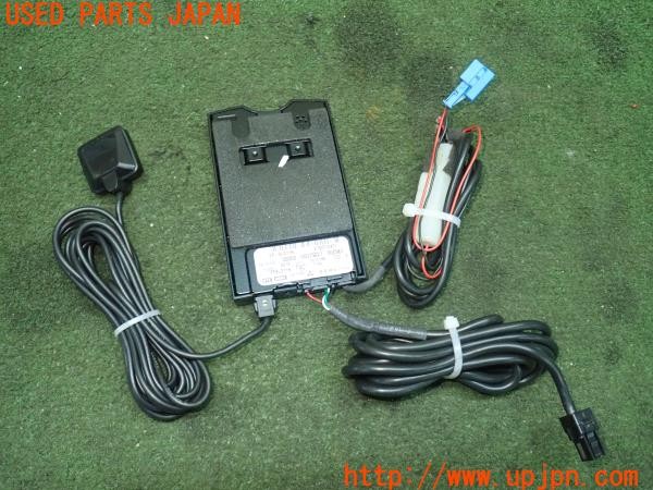 3UPJ=23820503]ベンツ SL350(230458 R230)三菱電機 ミツビシ EP-9UD11N ETC車載器 DSRC ETC2.0 中古_m2