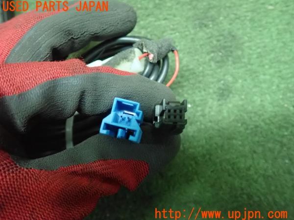 3UPJ=23820503]ベンツ SL350(230458 R230)三菱電機 ミツビシ EP-9UD11N ETC車載器 DSRC ETC2.0 中古_m3