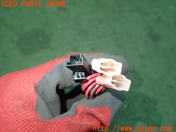 3UPJ=23820522]ベンツ SL350(230458 R230)mods4cars smartTOP CAN+ M4C-STLBMZ1(J) キーレスルーフ開閉キット 中古_m2