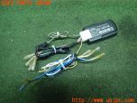 3UPJ=23820549]ベンツ SL350(230458 R230)pb ピービー BIF-MB19L CAN BUS ADAPTERⅢ キャンバスアダプター 中古_s0
