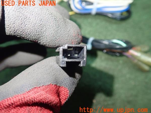 3UPJ=23820549]ベンツ SL350(230458 R230)pb ピービー BIF-MB19L CAN BUS ADAPTERⅢ キャンバスアダプター 中古_m2