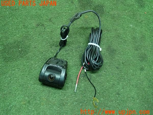 3UPJ=23820579]ベンツ SL350(230458 R230)純正 ドライブレコーダー 中古_m0
