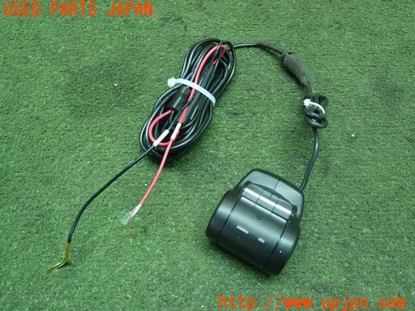 3UPJ=23820579]ベンツ SL350(230458 R230)純正 ドライブレコーダー 中古_m1