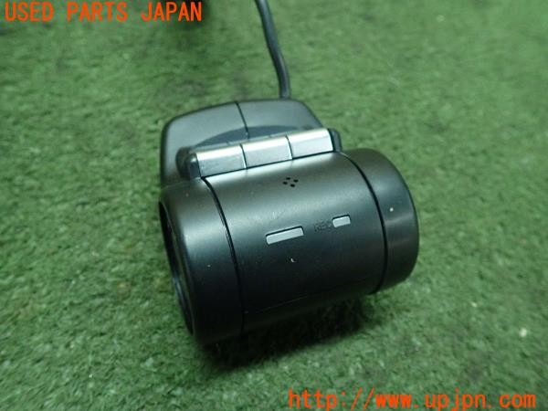 3UPJ=23820579]ベンツ SL350(230458 R230)純正 ドライブレコーダー 中古_m2