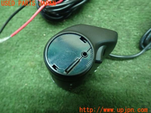 3UPJ=23820579]ベンツ SL350(230458 R230)純正 ドライブレコーダー 中古_m3